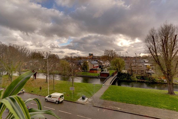 Medium property photo - Wilgensingel 27, 3181 XJ Rozenburg Zh